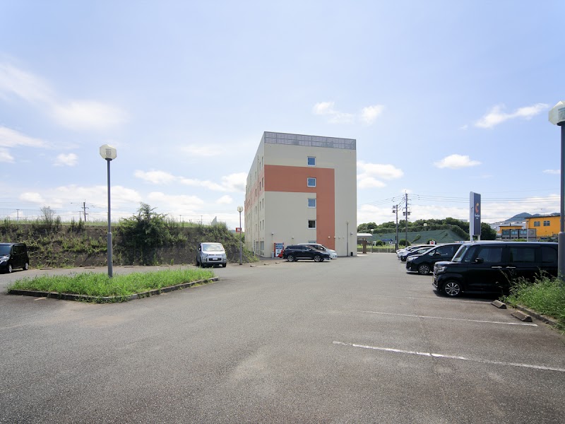 Chisun Inn Munakata in Munakata, Japan