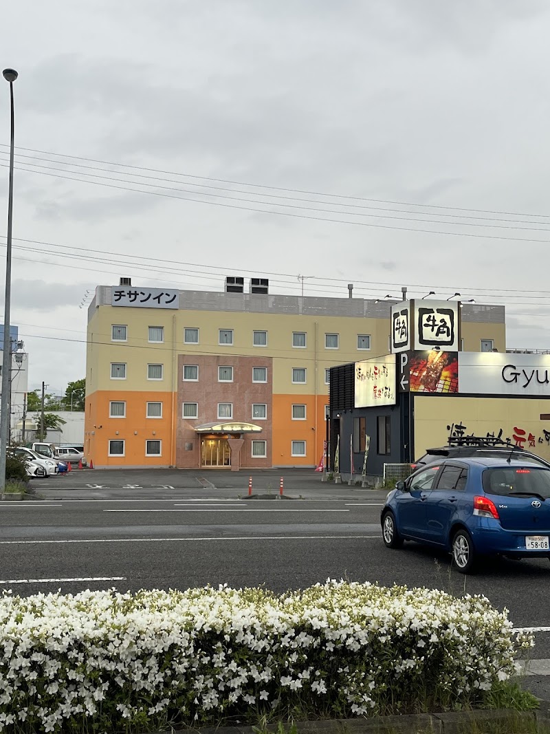 Chisun Inn Shiojiri Kita IC in Shiojiri, Japan