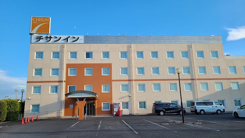 Chisun Inn Tsuchiura Ami in Ibaraki, Japan