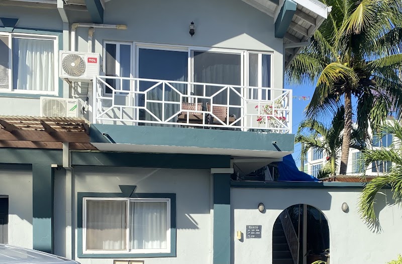 Christar Villas Hotel in Kingston, Jamaica