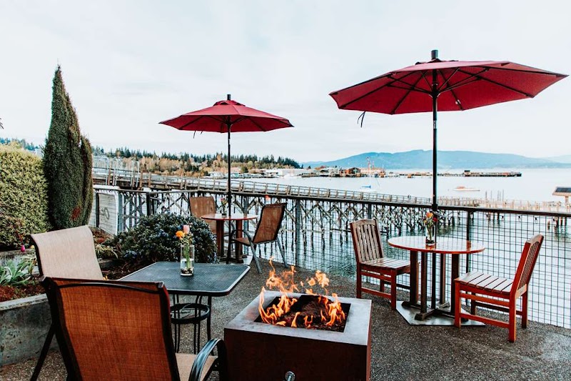 Chrysalis Inn & Spa in Bellingham, United States
