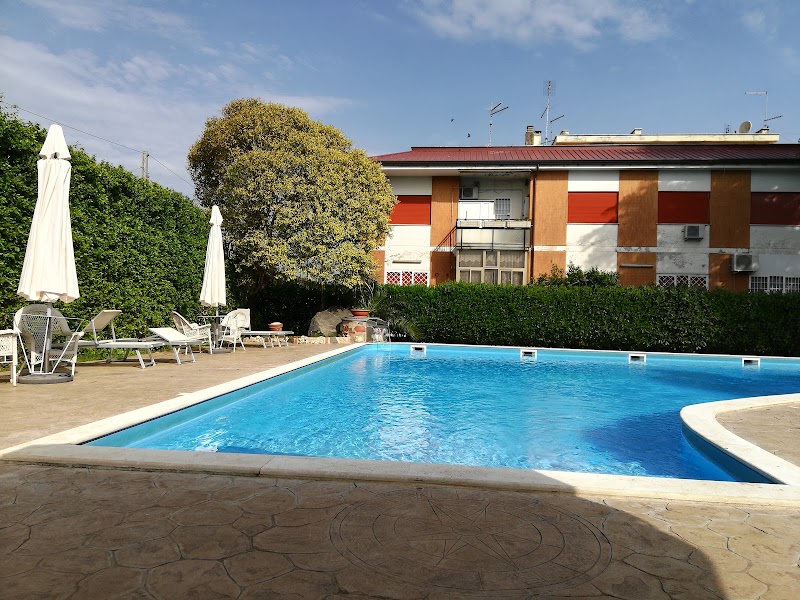 CiampinoHotel in Ciampino, Italy