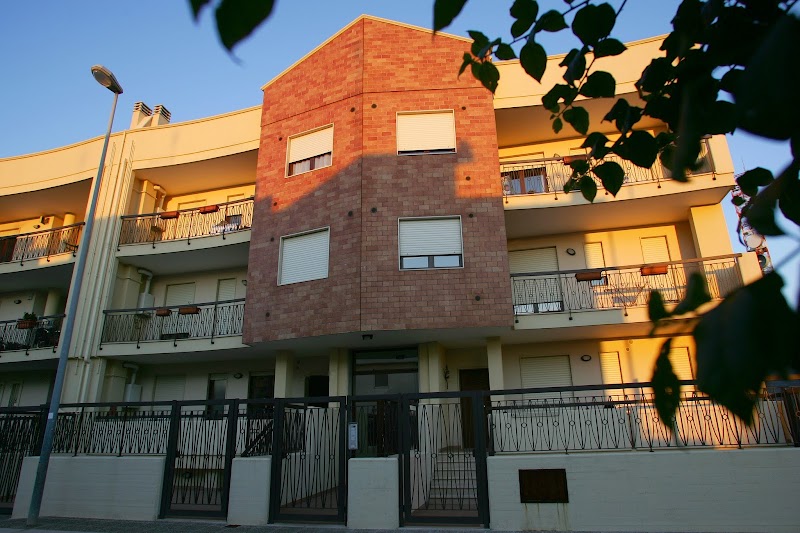 Ciao Hotel in Conversano, Italy