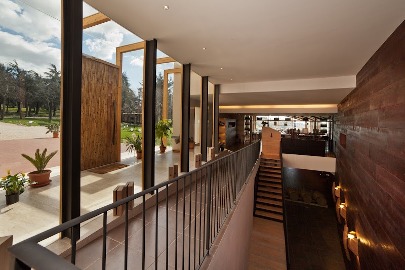 Cincinnato Agriturismo in Cori, Italy