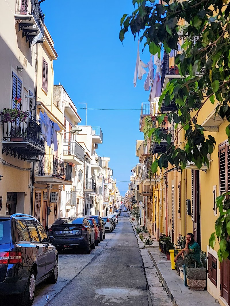 Cinisi Vacanze in Cinisi, Italy