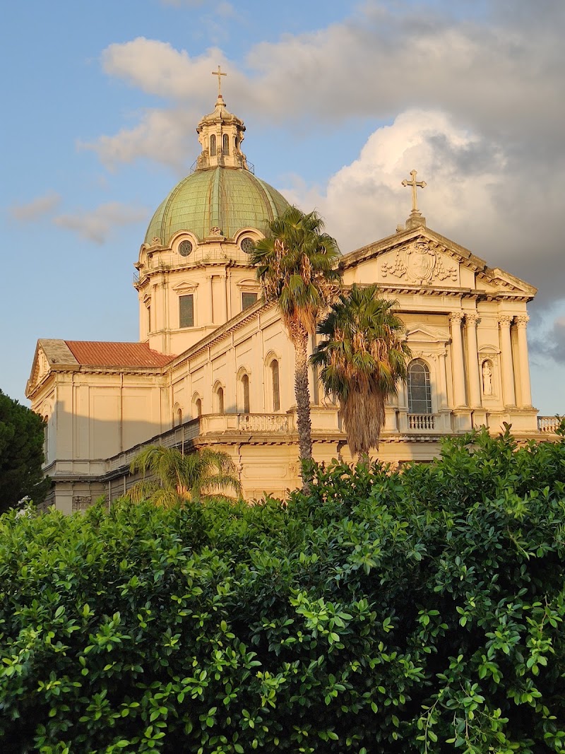 Cinquecento Hotel in Barcellona-Pozzo di Gotto, Italy