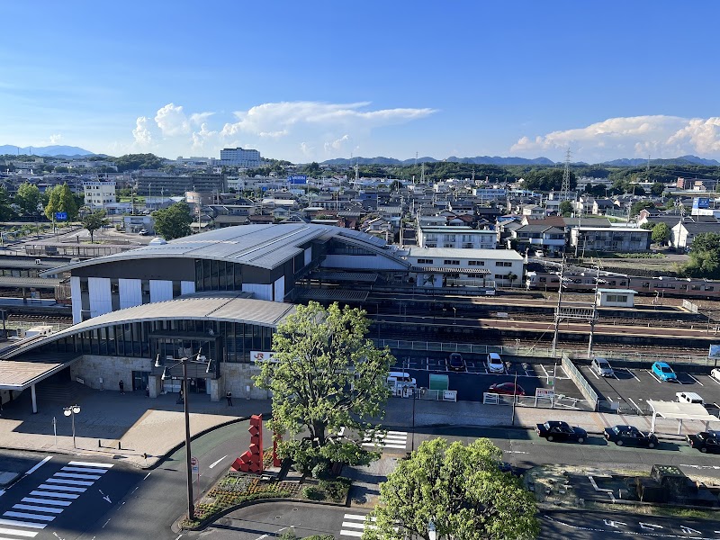City Hotel Minokamo in Minokamo, Japan