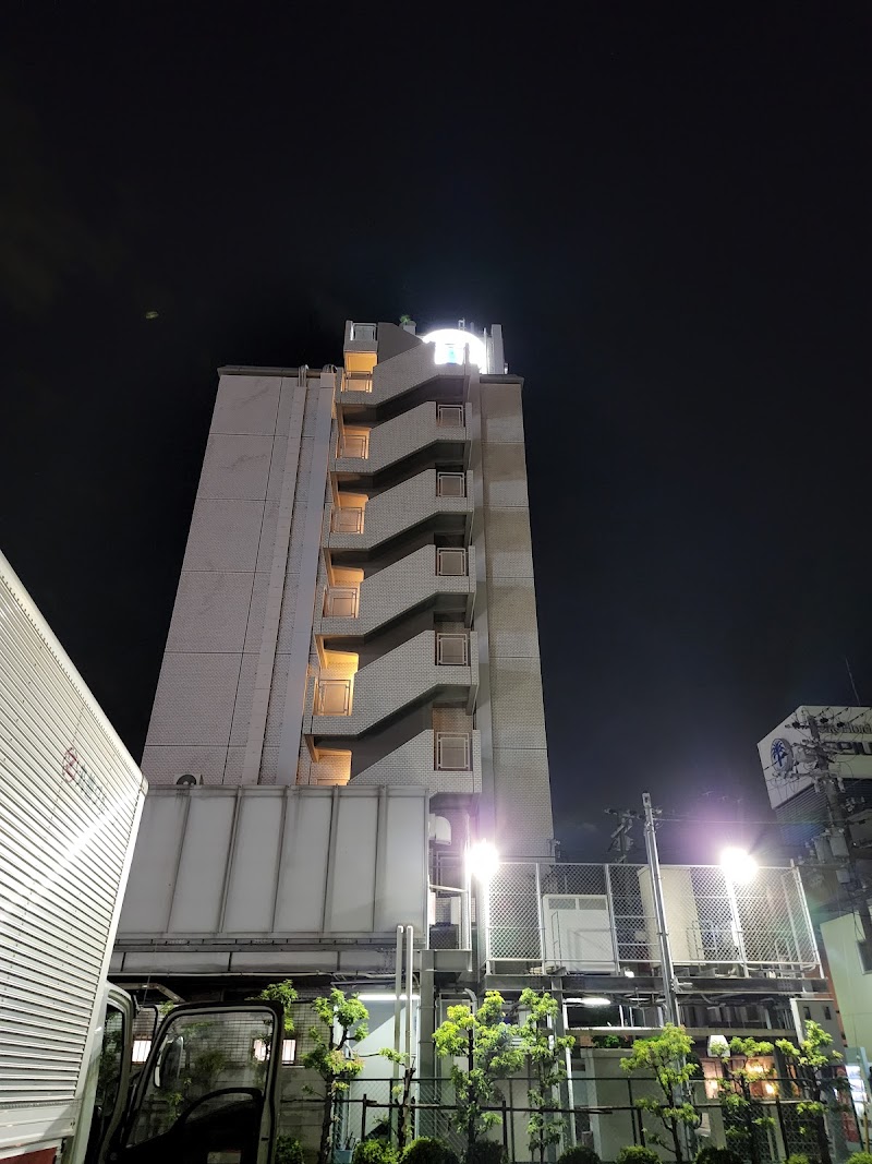 City Hotel Seiunso in Sakai, Osaka Prefecture, Japan, Japan