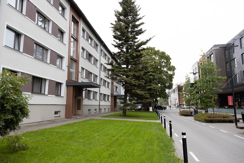 City Inn Apartments in Tartu, Estonia