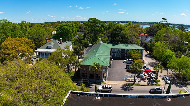 City Loft Hotel in Beaufort, United States