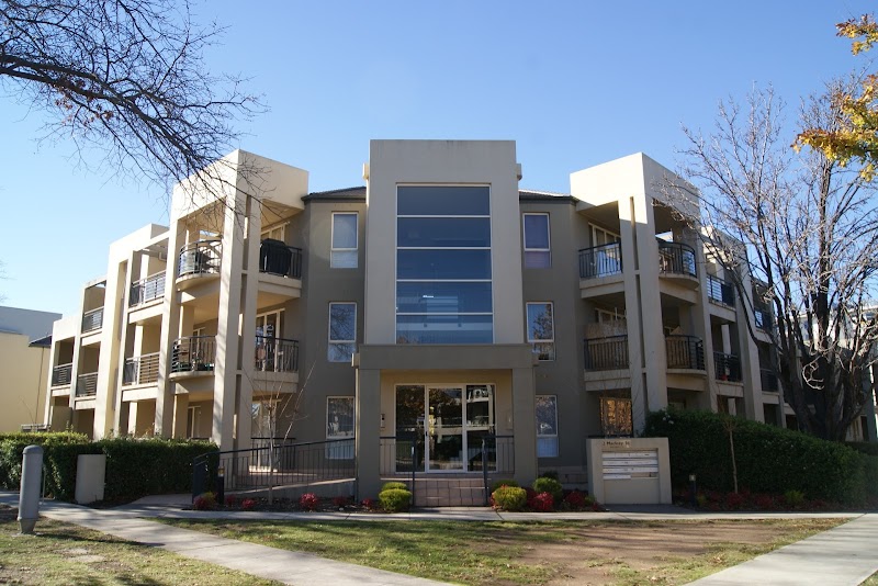 CityStyle Executive Apartments in Canberra, Australia