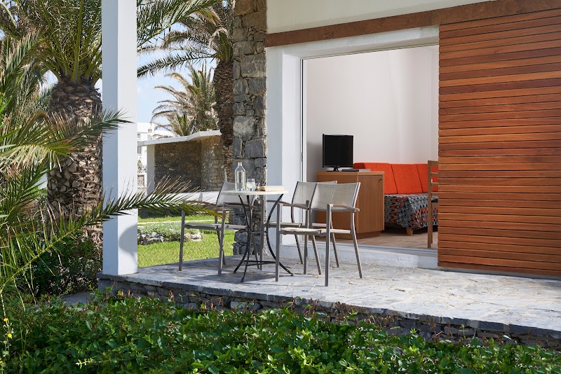 Civitel Creta Beach Hotel & Bungalows in Gazi, Greece