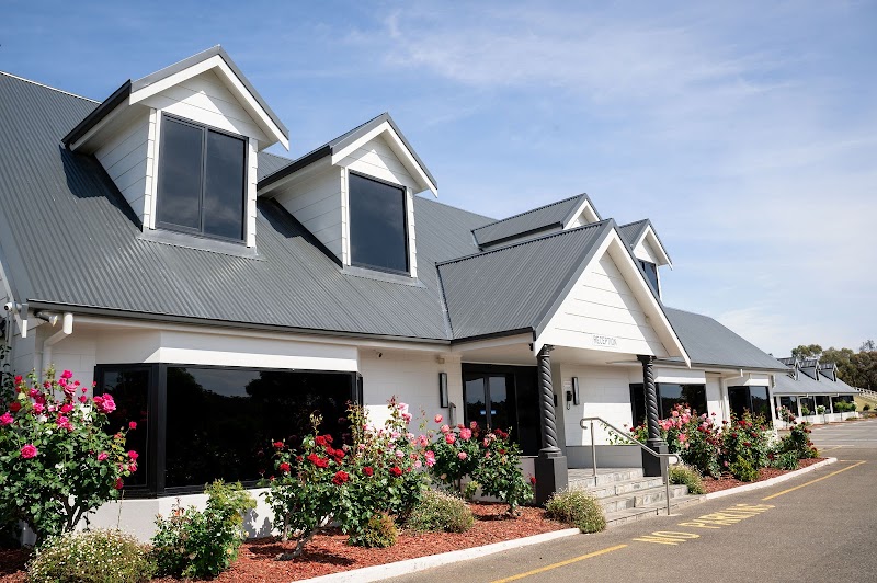 Clare Valley Motel in Clare, Australia