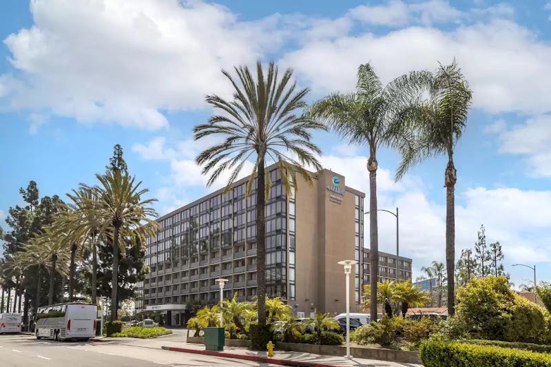 Clarion Hotel Anaheim Resort in Anaheim, United States