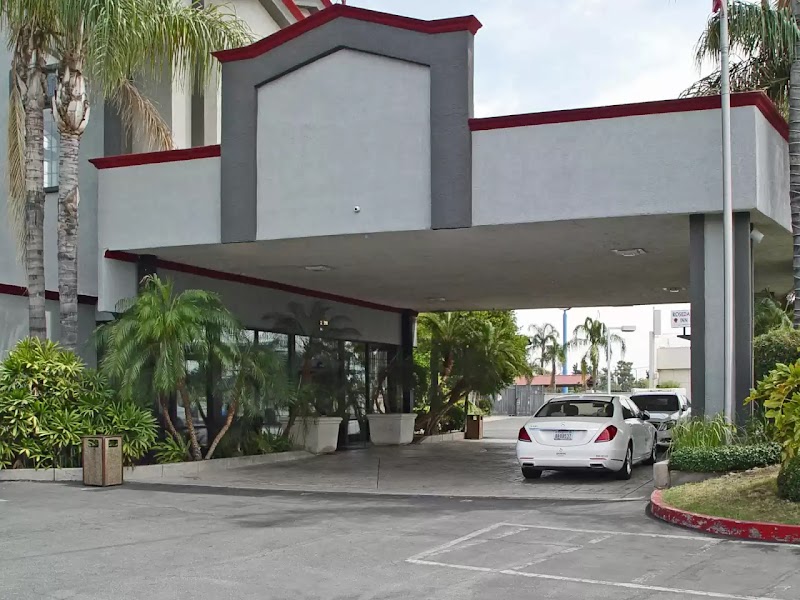 Clarion Hotel Bakersfield in Bakersfield, United States