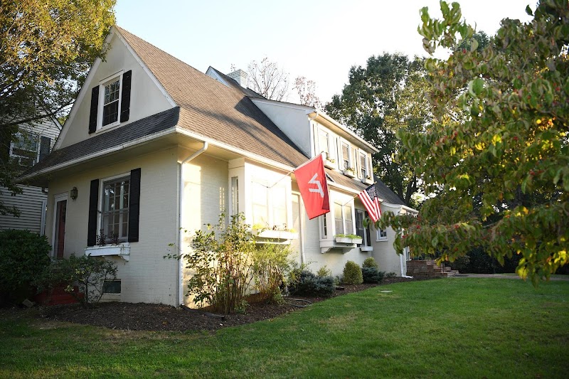 Clay Corner Inn in Blacksburg, United States