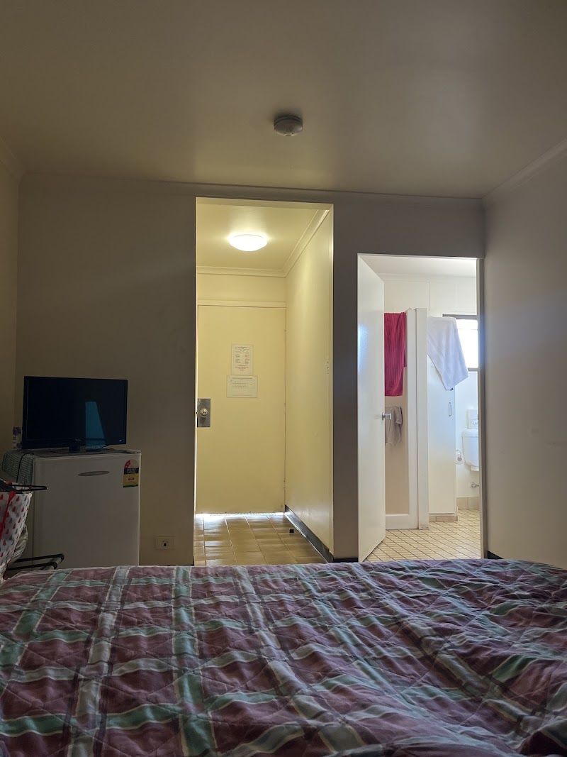 Cloncurry Motel in Cloncurry, Australia