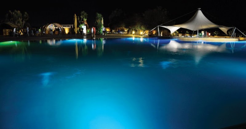 Club Nature Village in Cassano al Ionio, Italy