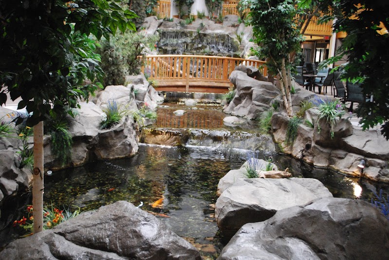 C'mon Inn Hotel & Suites in Billings, United States