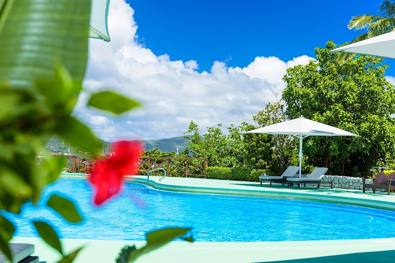 Coco Garden Resort Okinawa in Uruma, Japan