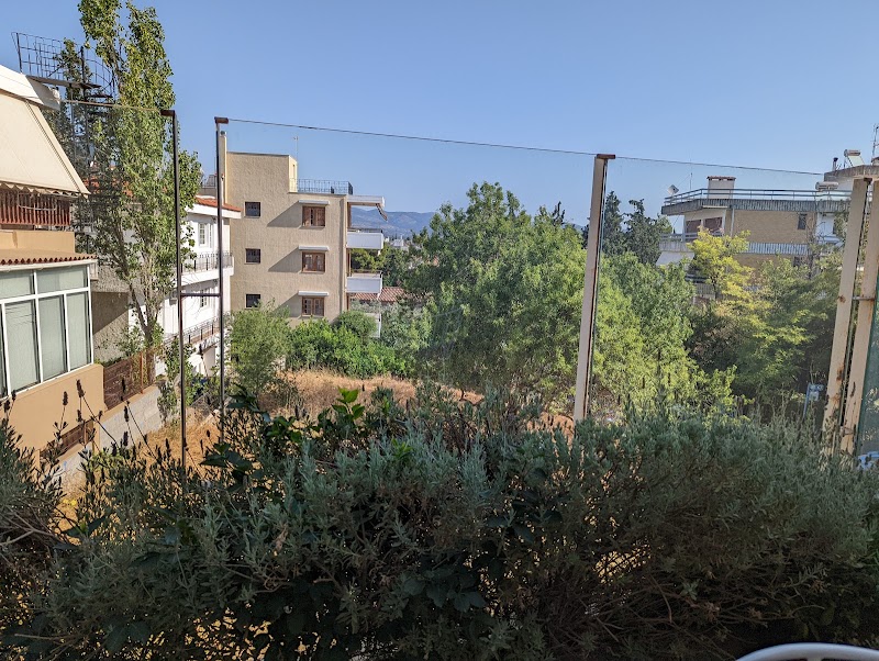 Coco-Mat Hotel Nafsika in Kifisia, Greece