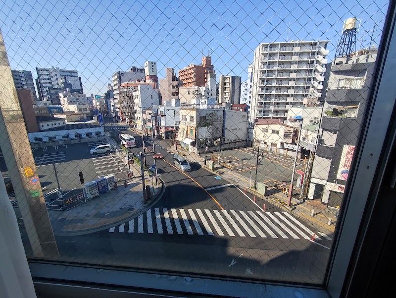 Coco Stay Nishikawaguchi Ekimae in Kawaguchi, Japan