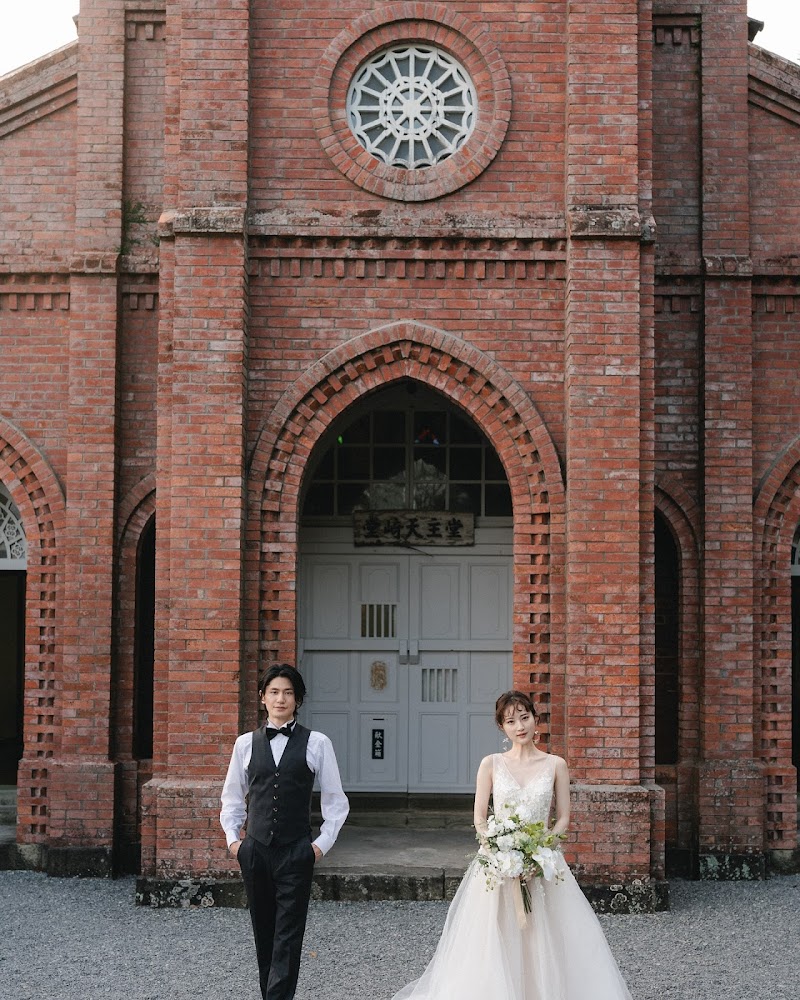 Cocolie Goto in Goto, Japan