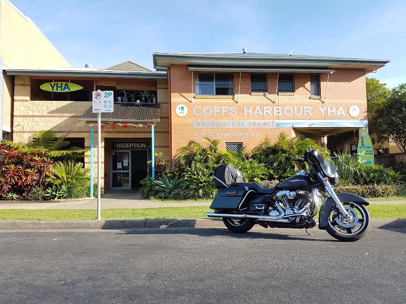 Coffs Harbour YHA in Coffs Harbour, Australia