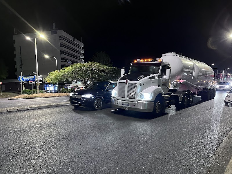 Coffs Shearwater Motel in Coffs Harbour, Australia