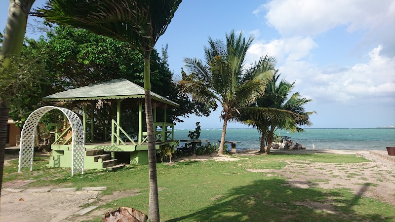 Columbus Inn in Saint Ann's Bay, Jamaica