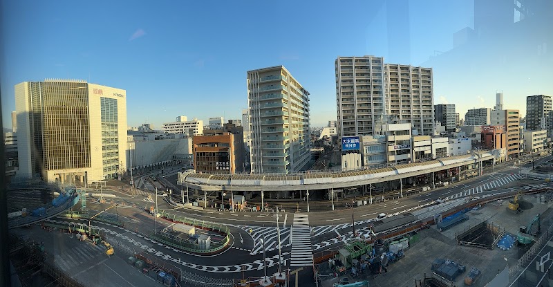 Comfort Hotel Yokkaichi in Yokkaichi, Japan