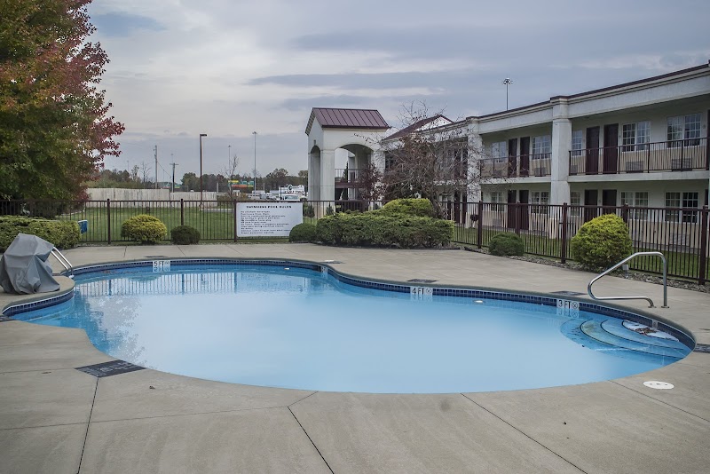 Comfort Inn Austintown in Austintown, United States