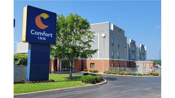 Comfort Inn Bessemer in Bessemer, United States