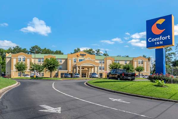 Comfort Inn Birmingham - Irondale in Birmingham, United States