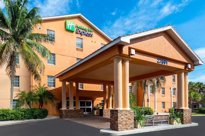 Comfort Inn Bonita Springs in Bonita Springs, United States