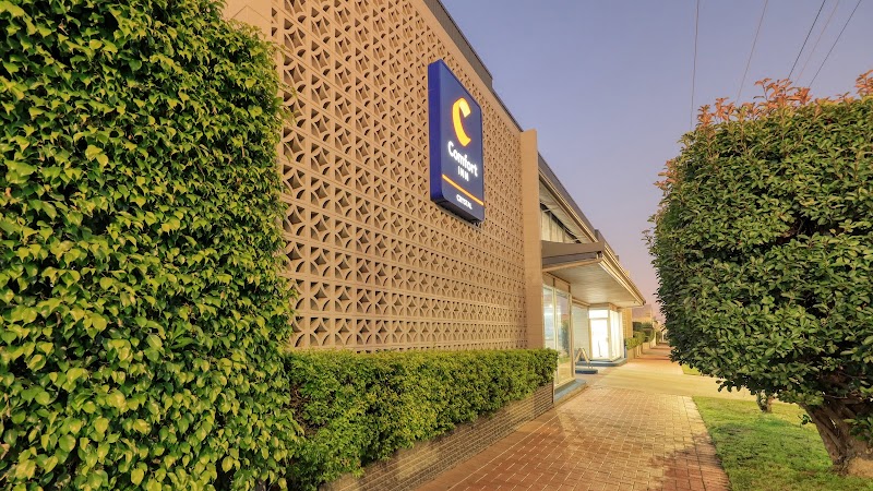 Comfort Inn Crystal in Broken Hill, Australia