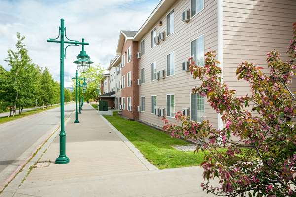 Comfort Inn Downtown - Ship Creek in Anchorage, United States