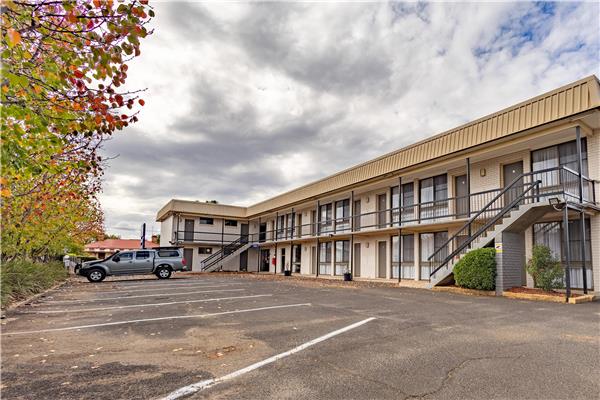 Comfort Inn Dubbo City in Dubbo, Australia