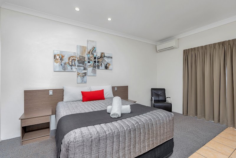 Comfort Inn Midlander Emerald in Emerald, Australia