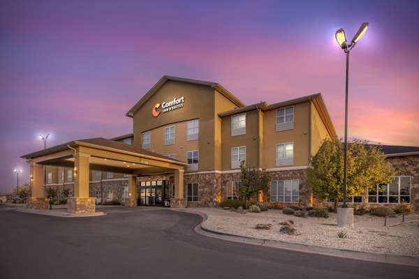Comfort Inn & Suites Artesia in Artesia, United States