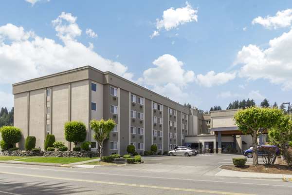 Comfort Inn & Suites Auburn in Auburn, United States, United States