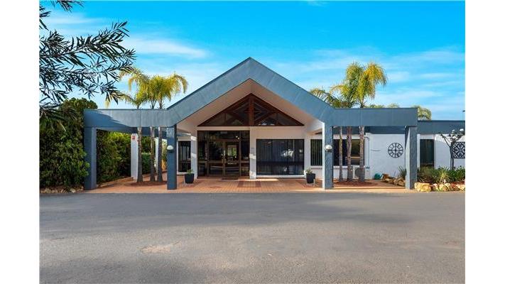 Comfort Inn & Suites Riverland in Berri, Australia