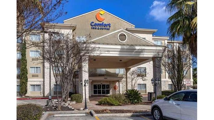Comfort Inn & Suites Texas Hill Country in Boerne, United States