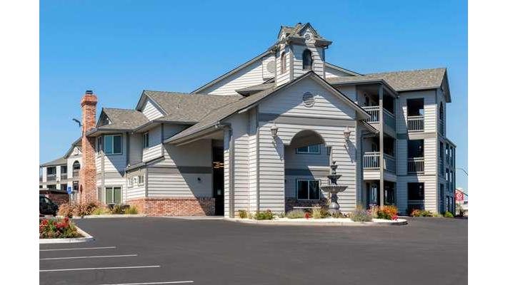 Comfort Inn in Antioch, United States