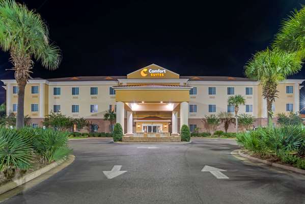 Comfort Suites Alexandria in Alexandria, United States