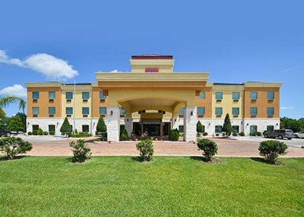 Comfort Suites Bay City in Bay City, Matagorda County, United States, United States