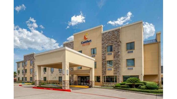 Comfort Suites Baytown in Baytown, United States