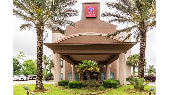 Comfort Suites Beaumont in Beaumont, United States