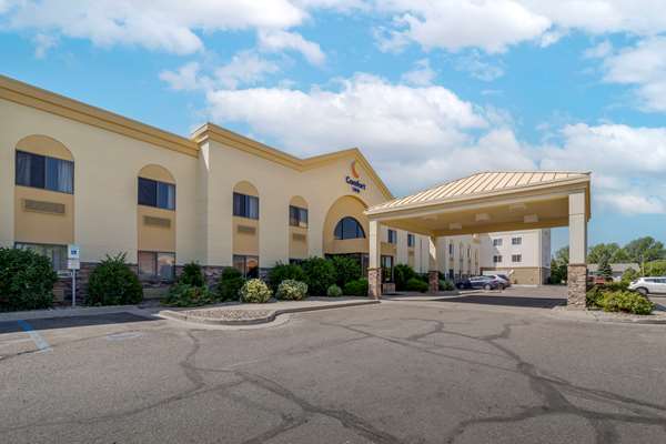 Comfort Suites Bismarck in Bismarck, United States