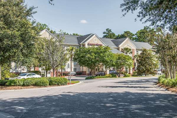 Comfort Suites Bluffton - Hilton Head Island in Bluffton, United States